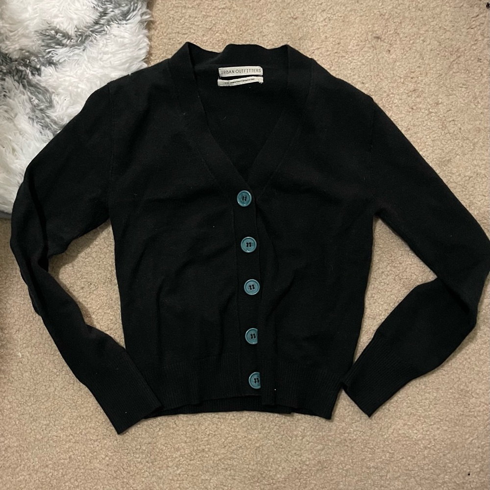 Urban Outfitters Long Sleeve